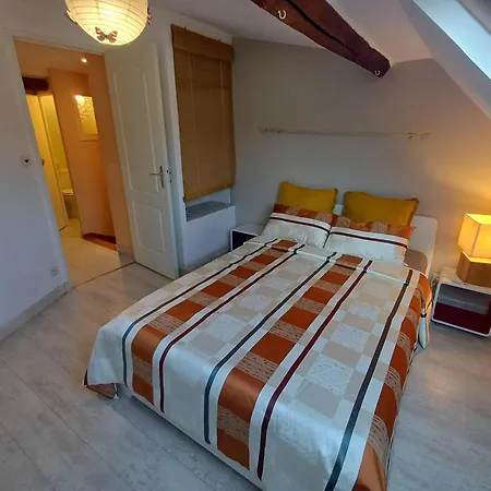 Maisonnette 2 Avec Terrasse *